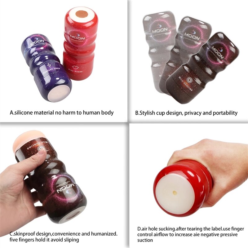 Sex Toys Masturbation Doll Cock Sucking Adult Men's Toys Masturbating Vagina for Men Sucking Dildo Dragon Xxx Dolls for Men Toys