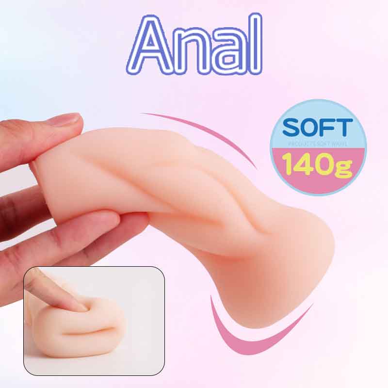 Realistic Male Masturbator Blowjob Pocket Pussy for Men Masturbating Sex Toys Industry Vagina Sex Toys for Men