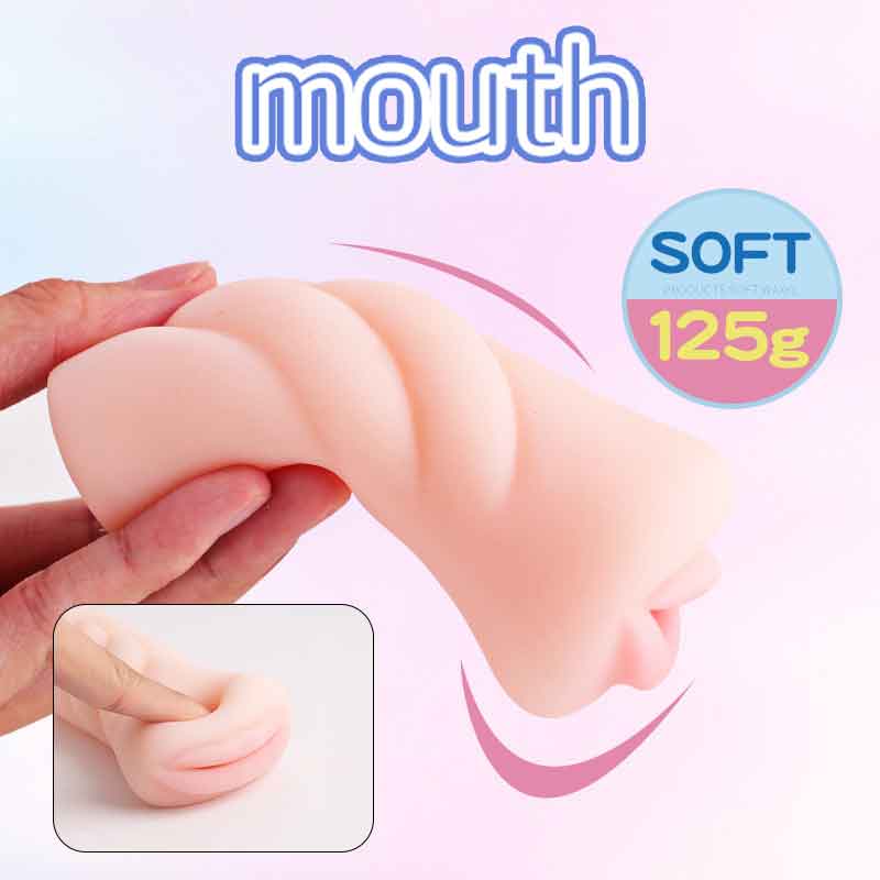 Realistic Male Masturbator Blowjob Pocket Pussy for Men Masturbating Sex Toys Industry Vagina Sex Toys for Men