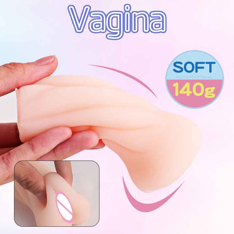 Realistic Male Masturbator Blowjob Pocket Pussy for Men Masturbating Sex Toys Industry Vagina Sex Toys for Men
