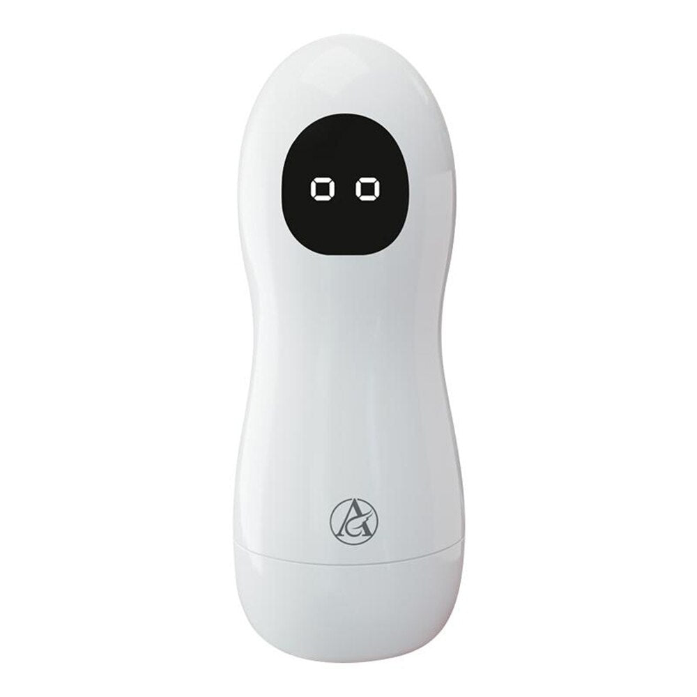 Male Masturbator Cup Realistic Vagina Anal Blowjob Penis Massager Pocket Pussy Sex Toy Male Orgasm Adult Cup Product