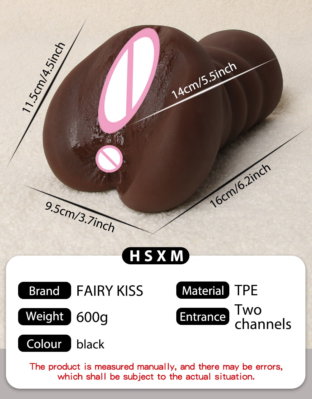 Realistic Vagina Sex Toys for Men Masturbator Artificial Airplane Cup Adult Product Pocket Pussy Masturbation Sex Toy Shop