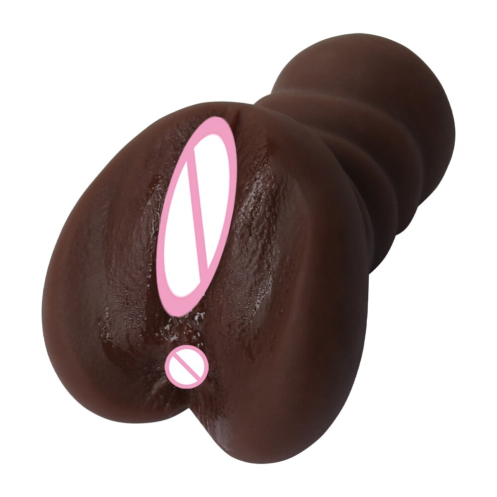 Realistic Vagina Sex Toys for Men Masturbator Artificial Airplane Cup Adult Product Pocket Pussy Masturbation Sex Toy Shop