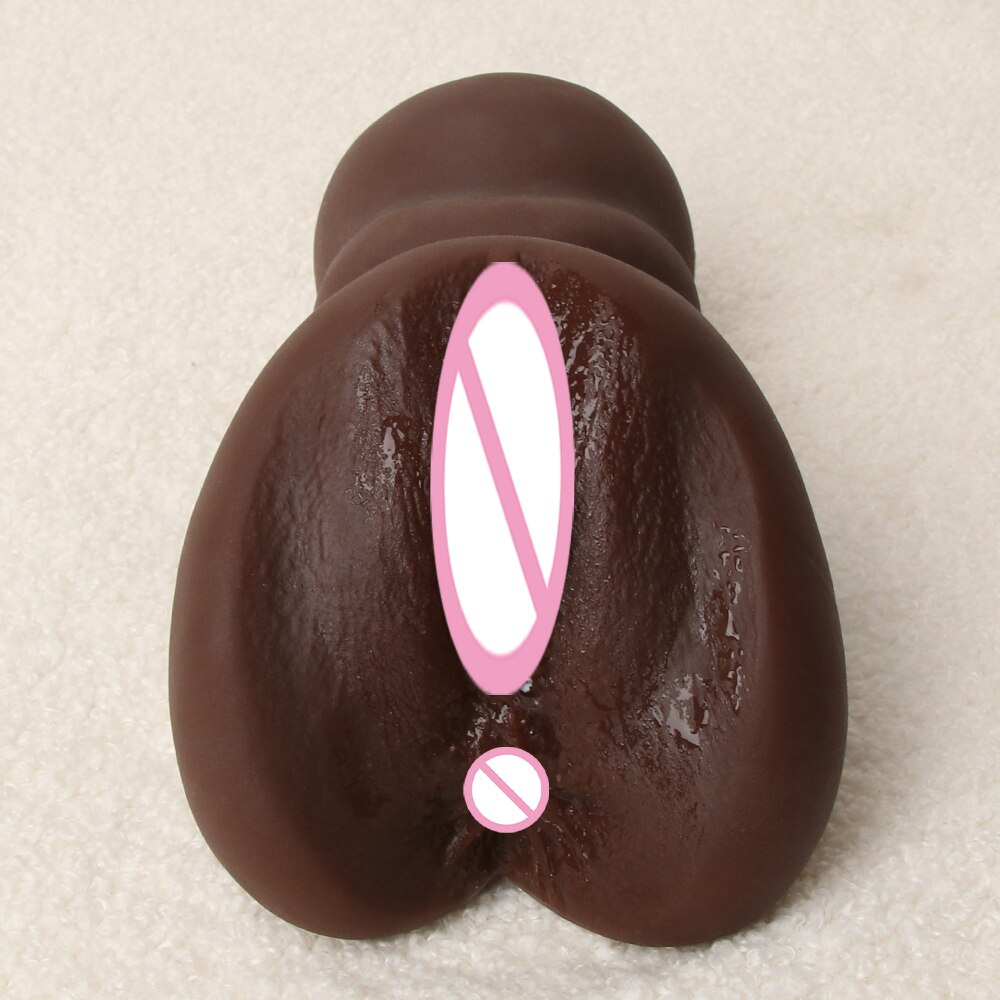 Realistic Vagina Sex Toys for Men Masturbator Artificial Airplane Cup Adult Product Pocket Pussy Masturbation Sex Toy Shop