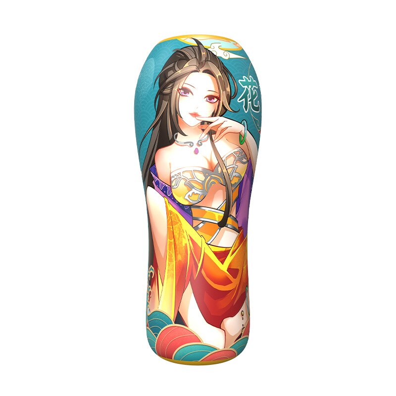 Male Masturbators for Men, Soft Sex Toy Pocket Pussy Vagina, Adult Endurance Exercise Masturbation Vibrator, Masturbator Cup Adult