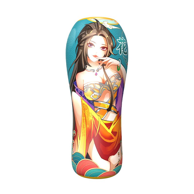 Male Masturbators for Men, Soft Sex Toy Pocket Pussy Vagina, Adult Endurance Exercise Masturbation Vibrator, Masturbator Cup Adult