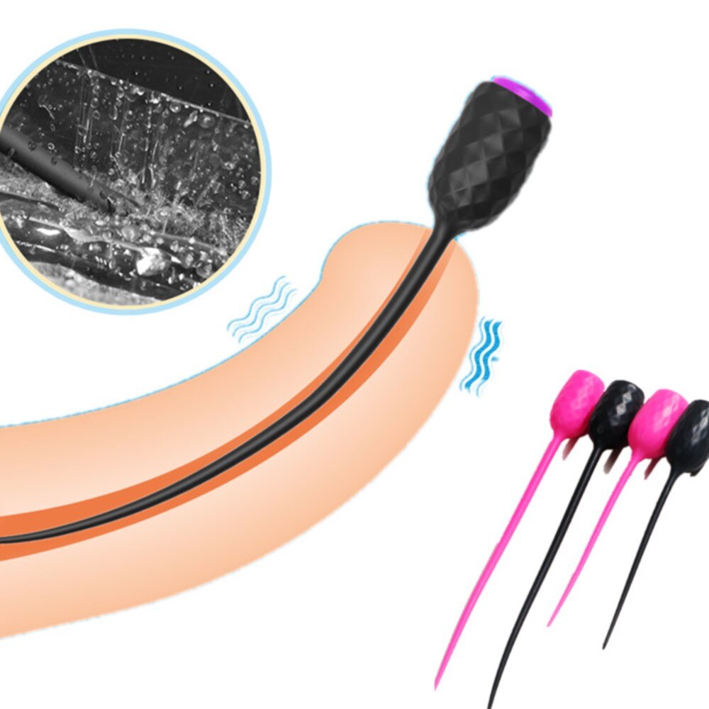 Masturbator Eggs for Men, Urethral Sounds, Vibrators, Male Masturbation Tools, Catheter Urethra Dilator, Horse Sticks, Toys