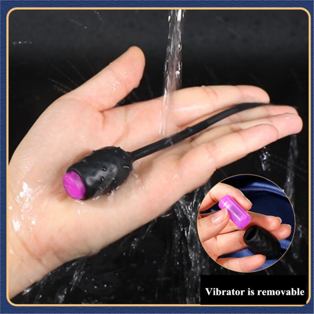 Masturbator Eggs for Men, Urethral Sounds, Vibrators, Male Masturbation Tools, Catheter Urethra Dilator, Horse Sticks, Toys