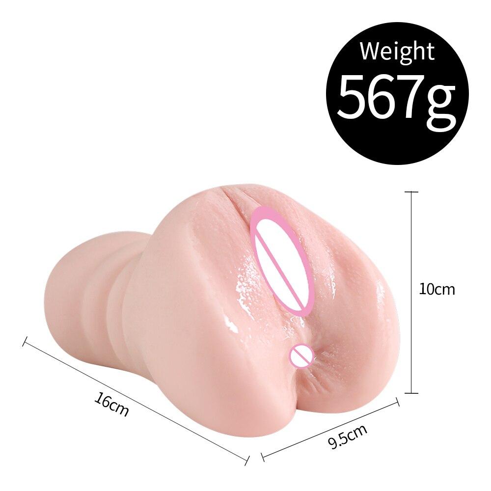 Pocket vagina vagina vagina masturbators male stimulating adult sex toys for men Eroticos Sex Shop