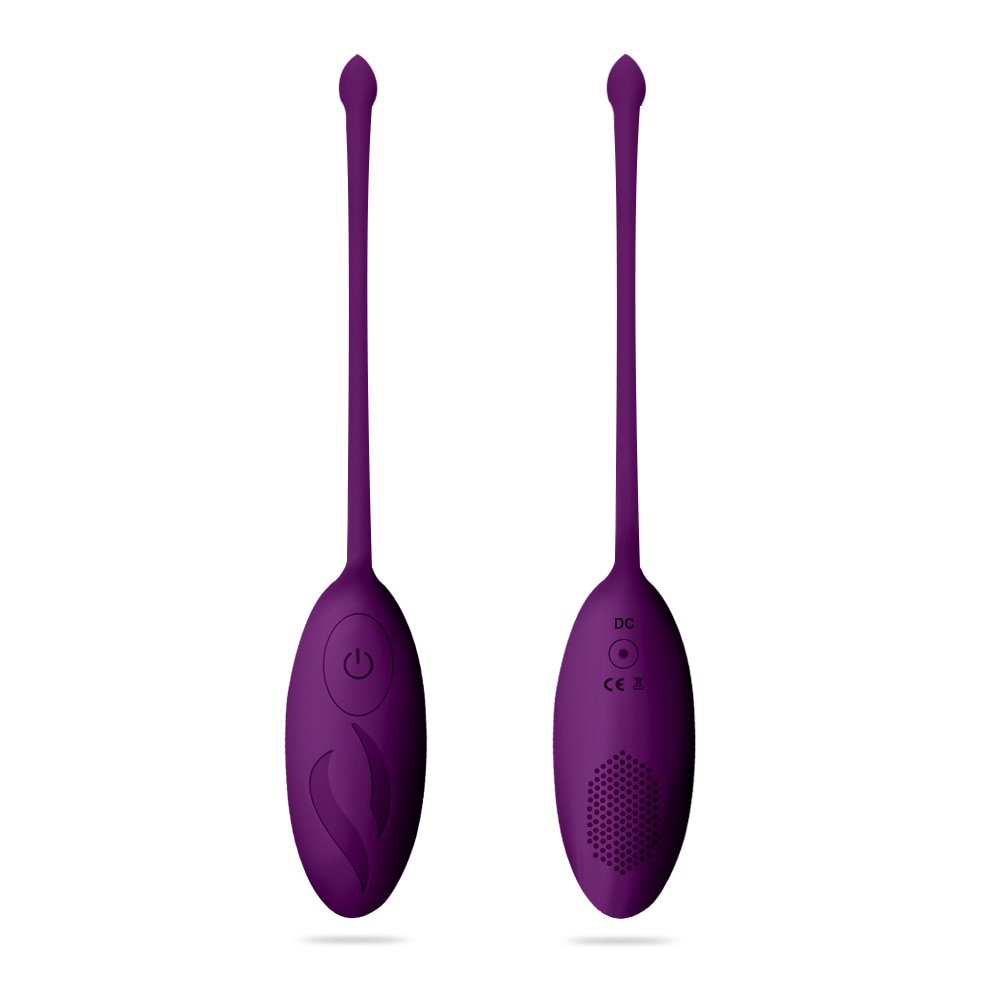 Mini Vibrator Eggs Sex Toys for Women Adult Sex Products Kegel Simulator Vaginal Balls for Couple Vibrating Egg Remote Control