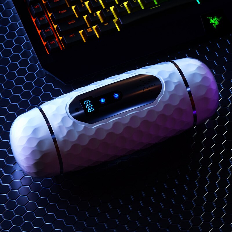 Double-Sided Masturbator, Sex Toy, Adult Product, Masturbator Cup for Men