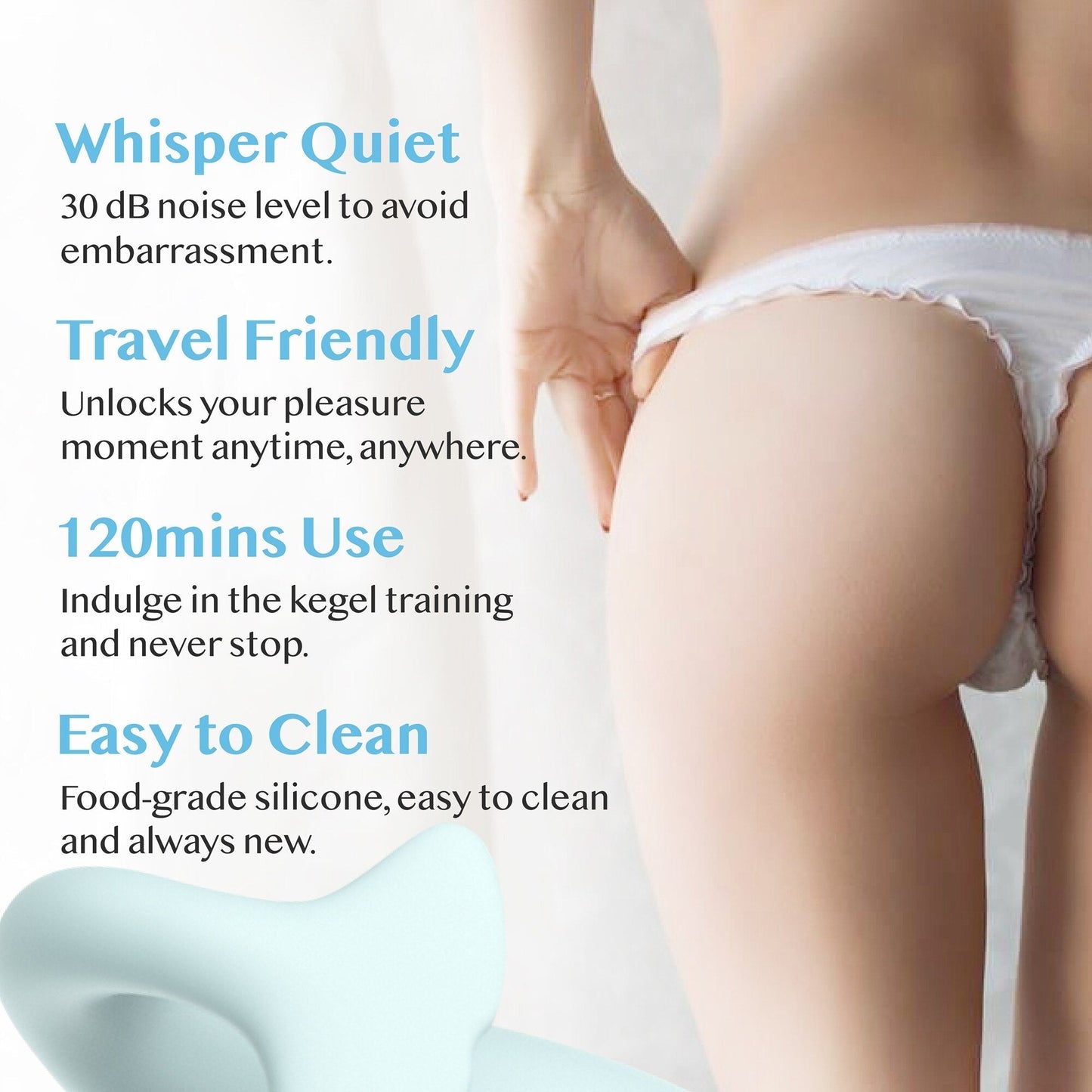 Monster Pub 1X Bluetooth Remote Vibrators Rechargeable Clitoral & G-Spot Sex Toys for Adults 18 Women Masturbator Product