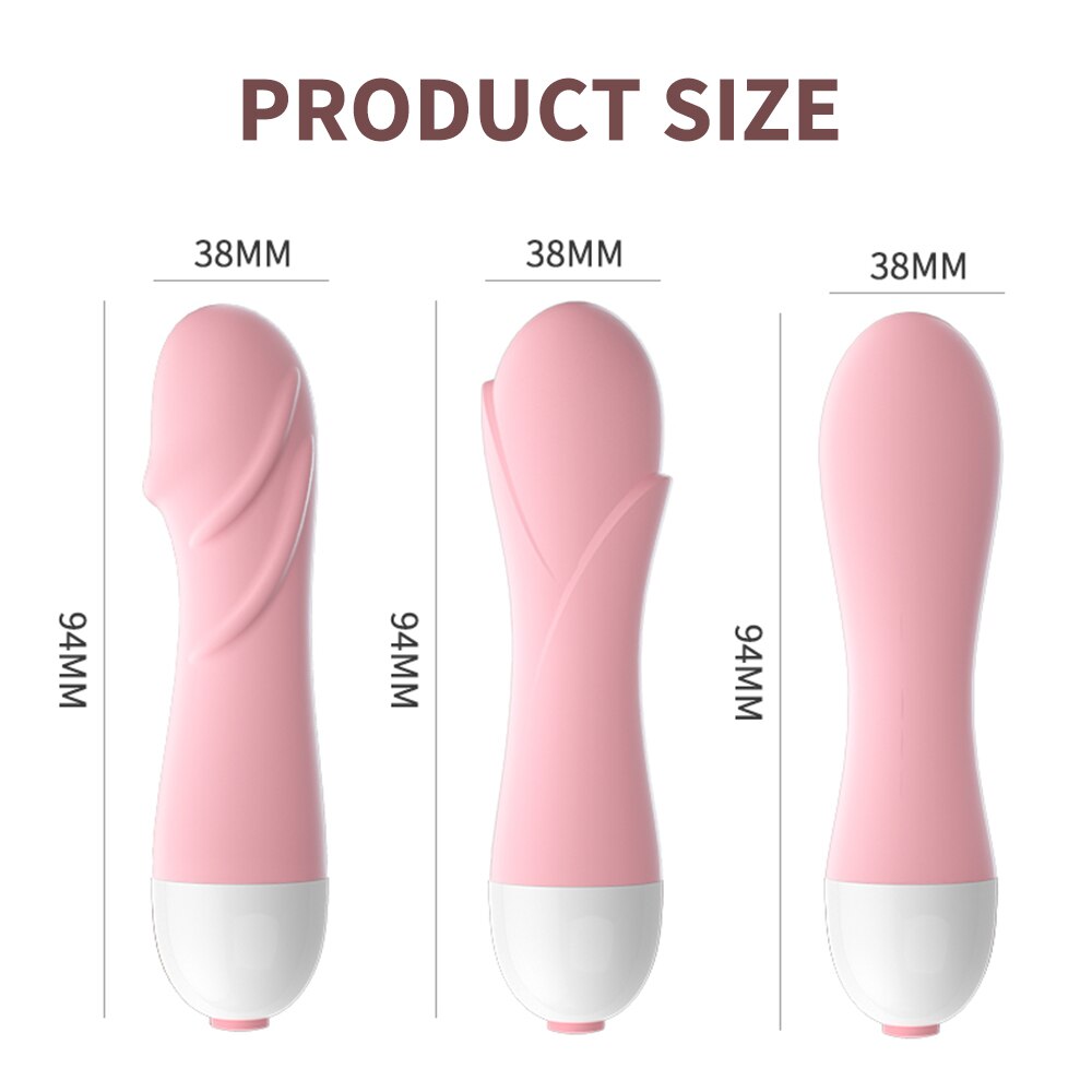 Multi-Speed G Spot ไข่สั่น Clitoris Butt Plug Anal สินค้าเร้าอารมณ์ผลิตภัณฑ์เซ็กซ์ทอยสำหรับชายหญิงผู้ใหญ่หญิง Dildo shop