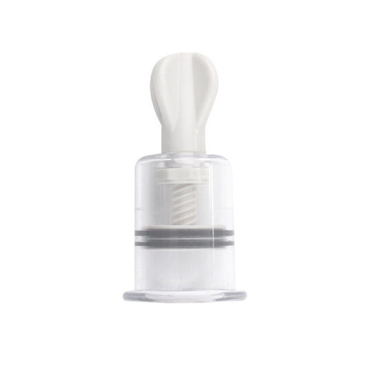 Nipple Vacuum Cup Sucker Pump Breast Enlargement Enhancer Stimulator Sex Toy Body Massage Cans Suction Enhancer Anti Cellulite