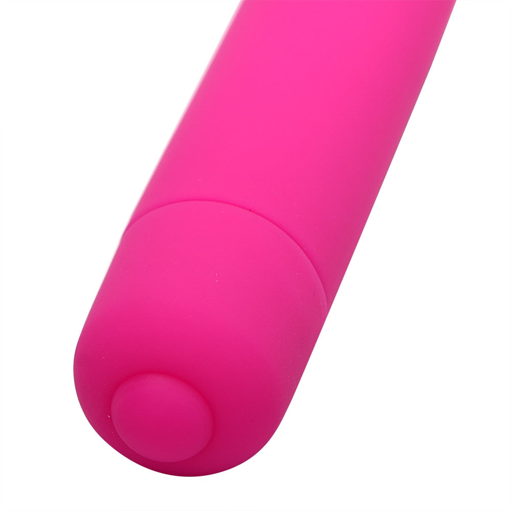 OLO Catheters Vibrator 5.5mm Penis Plug Sex Sounds Silicone Urethral Dilators Masturbator Sex Toys for Men