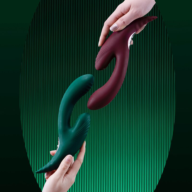 Self-pleasure Sucking Vibrator for Women Clitoral Stimulation G-Spot Orgasm Alat Masturbasi Wanita Sex Toys for Women