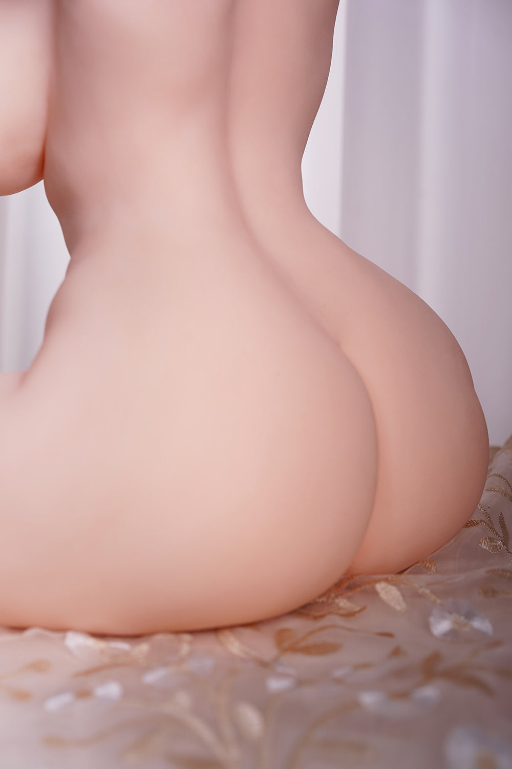 Isla 8KG Best Realistic Big Tits Adult Female Sex Doll Torso