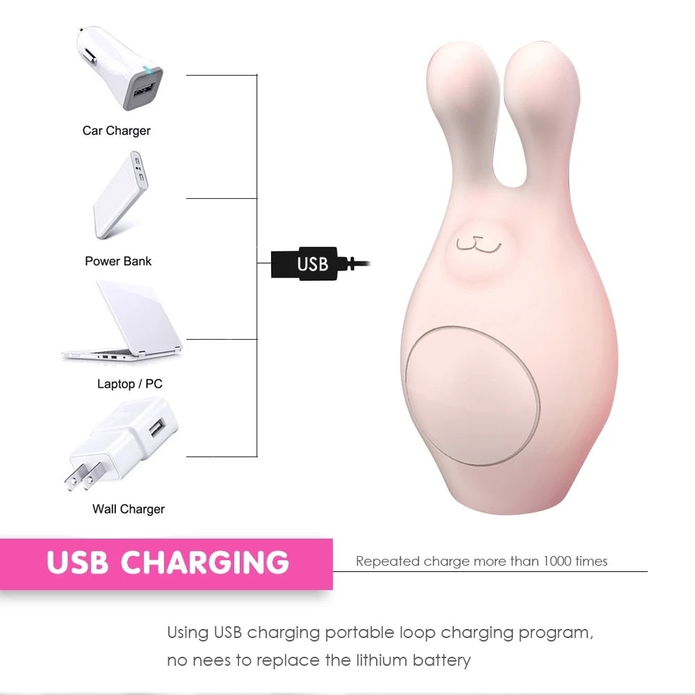 Rabbit Huge Tongue Dildo Vibrator for Women Heating Pussy Licking Toys Oral Blowjob Clitoris Stimulate Erotic Sex Toys for Women