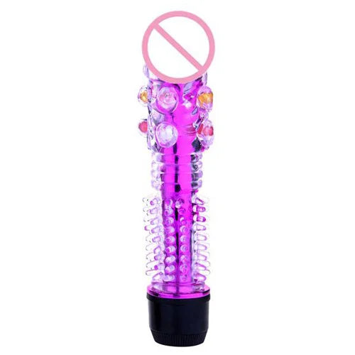 Realistic Dildo Vibrator G-Spot Bullet Vibrators Clitoris Stimulation Penis Vibrator Sex Toy For Women Body Massager Sex Product