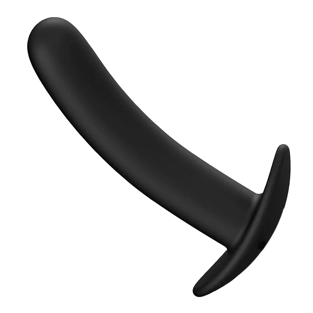 Shock Metal Anal Plug Beginner Remote Control Anus Dilation Prostate Massager Masturbation Tools Penis Stimulate BDSM Toys Adult