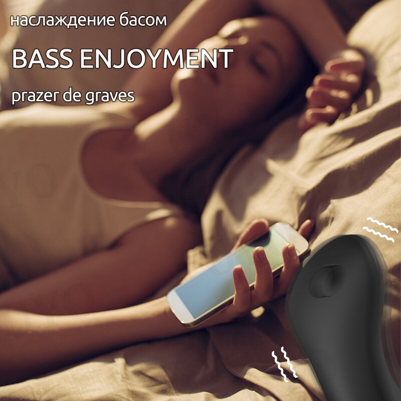 Satisfyer Little Secret App-Controlled Wearable Magnetic Vibrator Remote Control Clitoral Stimulator Couple Vibrators for Women UYO