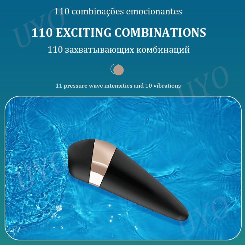 Satisfyer Pro 3 + Suction Vibrators Clitoris Stimulator Nipple Sucker Adult Sex Toy Clitoris Sucker Vibrator for Women