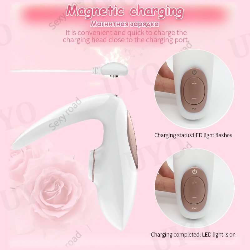 Germany Satisfyer Pro 4 Couple Suction G Spot Silicone UYO Vibrator Dildo Adult Toy Clitoral Suction Toy