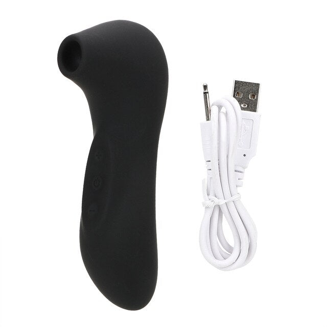 Sex Oral Licking Nipple Sucking Clit Sucker Vibrator Tongue Vibrating Clitoris Vagina Stimulator Sex Toys for Women Sucker