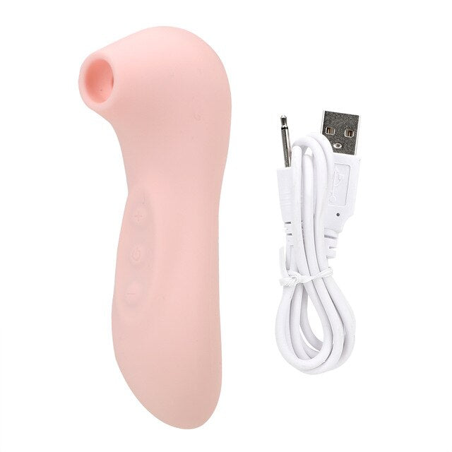 Sex Oral Licking Nipple Sucking Clit Sucker Vibrator Tongue Vibrating Clitoris Vagina Stimulator Sex Toys for Women Sucker