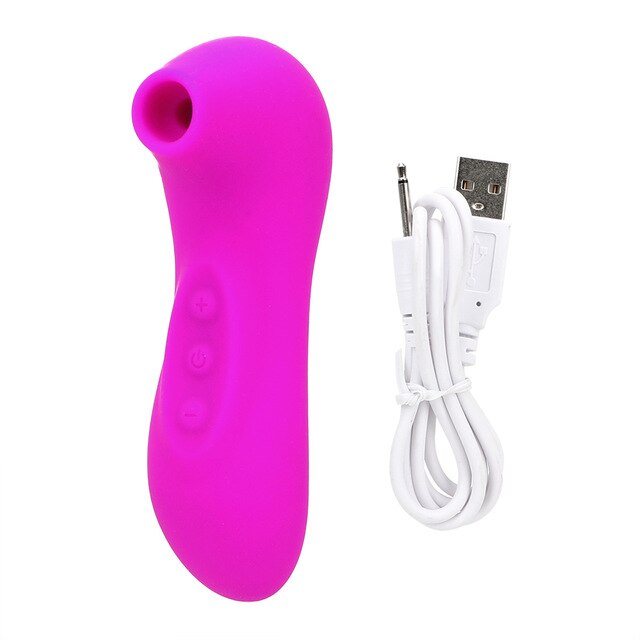 Sex Oral Licking Nipple Sucking Clit Sucker Vibrator Tongue Vibrating Clitoris Vagina Stimulator Sex Toys for Women Sucker