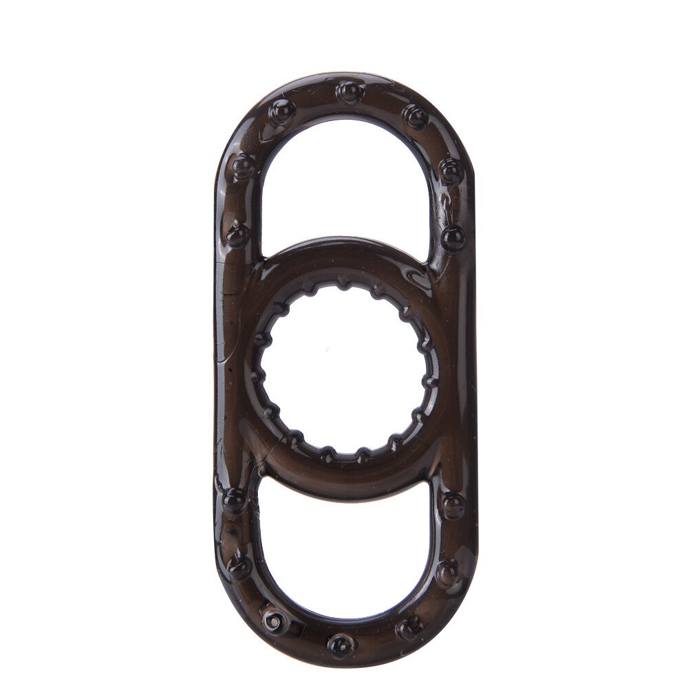 Sex Penis Ring Time Delay Ejaculation Erection Lasting Ring Silicone Cock Ring Lock Sperm Penis Ring for Man Erotic Sexy Product