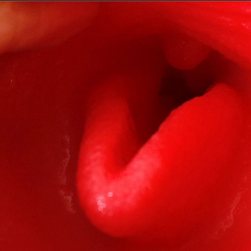 Men's Sex Toys Masturbator Cup Realistic Artificial Silicone Vagina Deep Pocket Pussy Licking Sucking Adult Toy