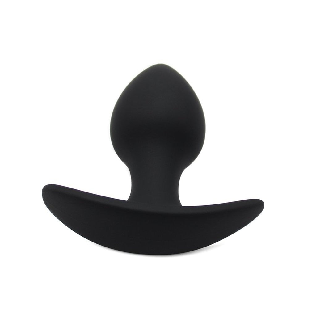 Silicone Butt Plug Smooth Anal Toys Masturbator Sex Toys for Men and Women Anal Massage Anal Plug Adult Private Goods
