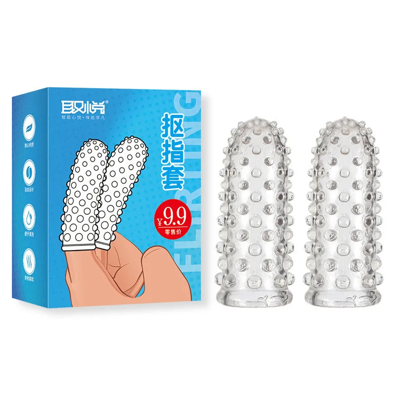 Silicone Penis Sleeves Reusable Condoms Cock Enlarger Penis Erection Sex Toy for Men Transparent Penis Enlargement Men Sex Toys
