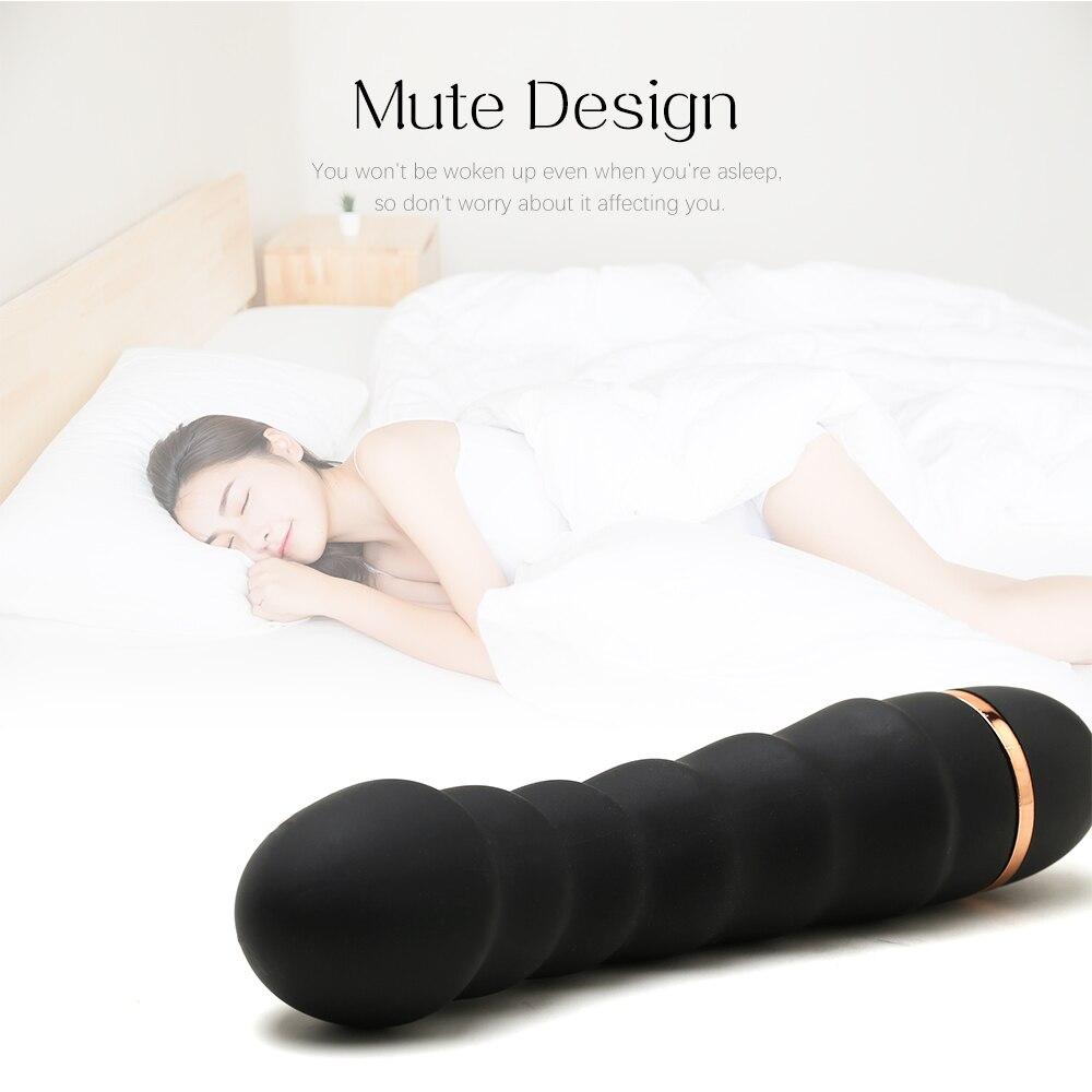 Simulation Silicone Dildo Vibrator, 20 Frequencies, Female Masturbation, Head Vibration, G-spot Clitoral Stimulator, Sex Toys for Women