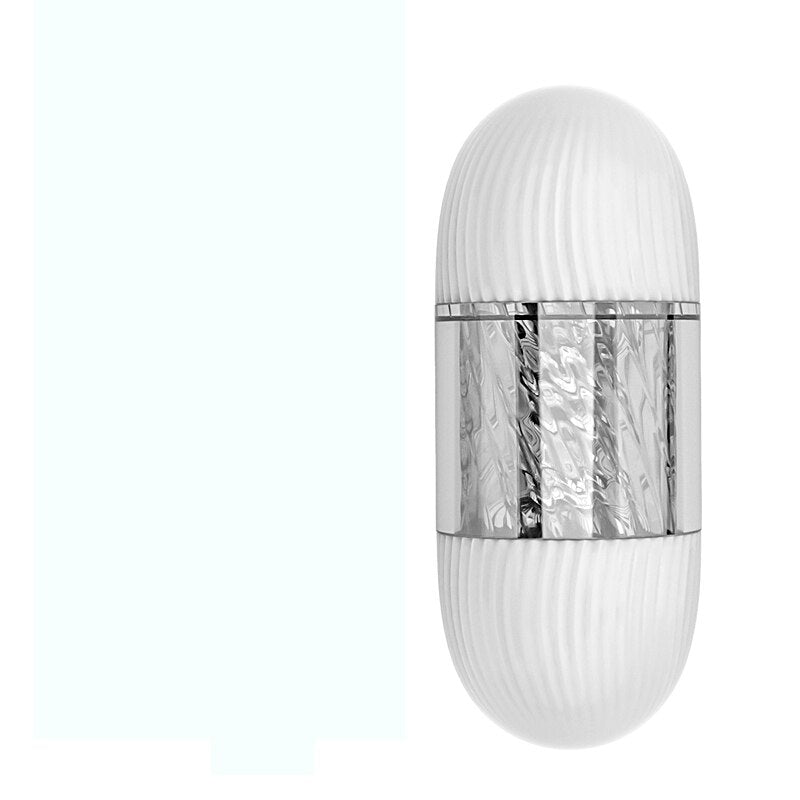 Small Chastity Rose Sex Toy Products for Adults Leten Masturbator Silicone Woman for Sex Vagina Masturbator Erotic Handcuff Toys