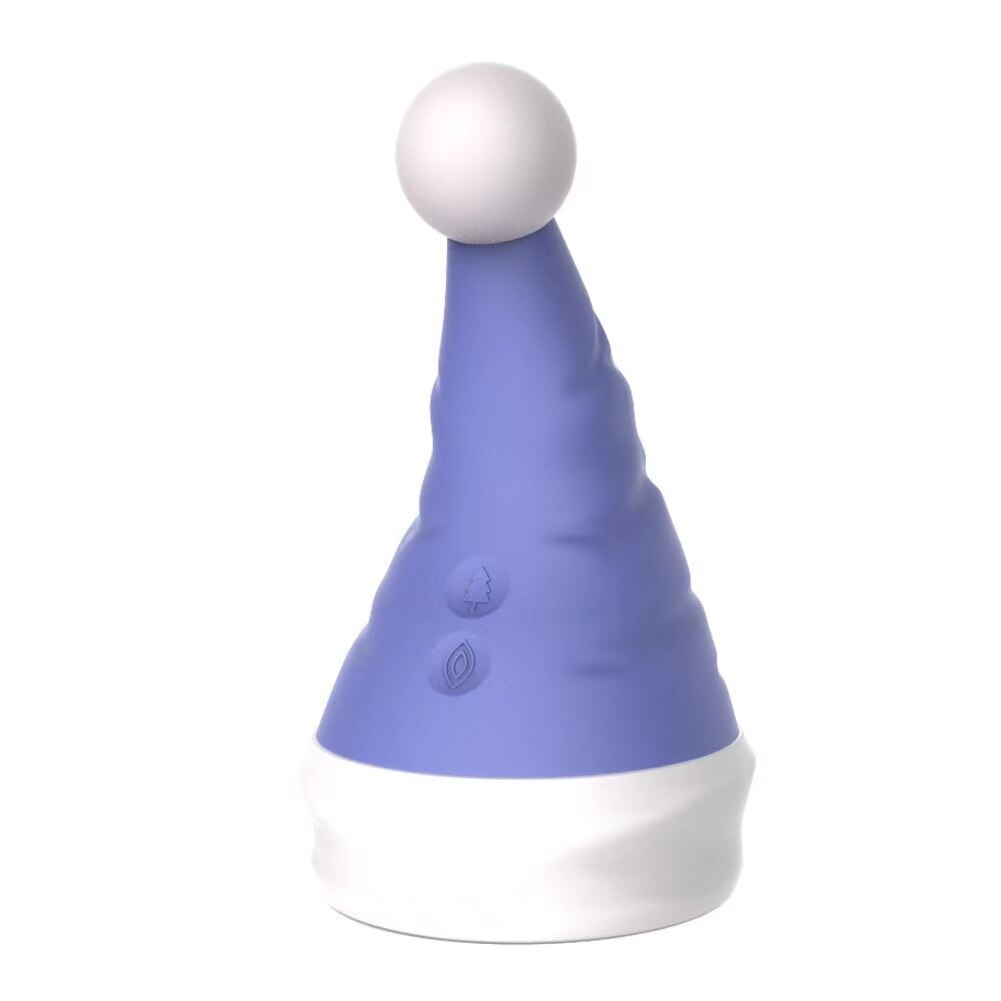 Snowman Clit Sucker Vibrator Sex Toy for Women Adults 18 Christmas Nipple Female Clitoris Vacuum Stimulator Cocksucker Oral