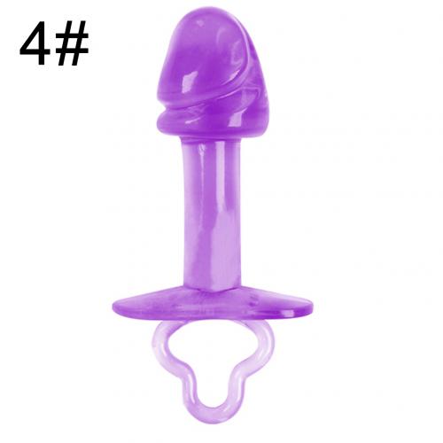 Soft Silicone Anal Bead Dildo Prostate Massager Female Adult Sex Toy Butt Plug Masturbation Anal Plug G-spot Massager Toy