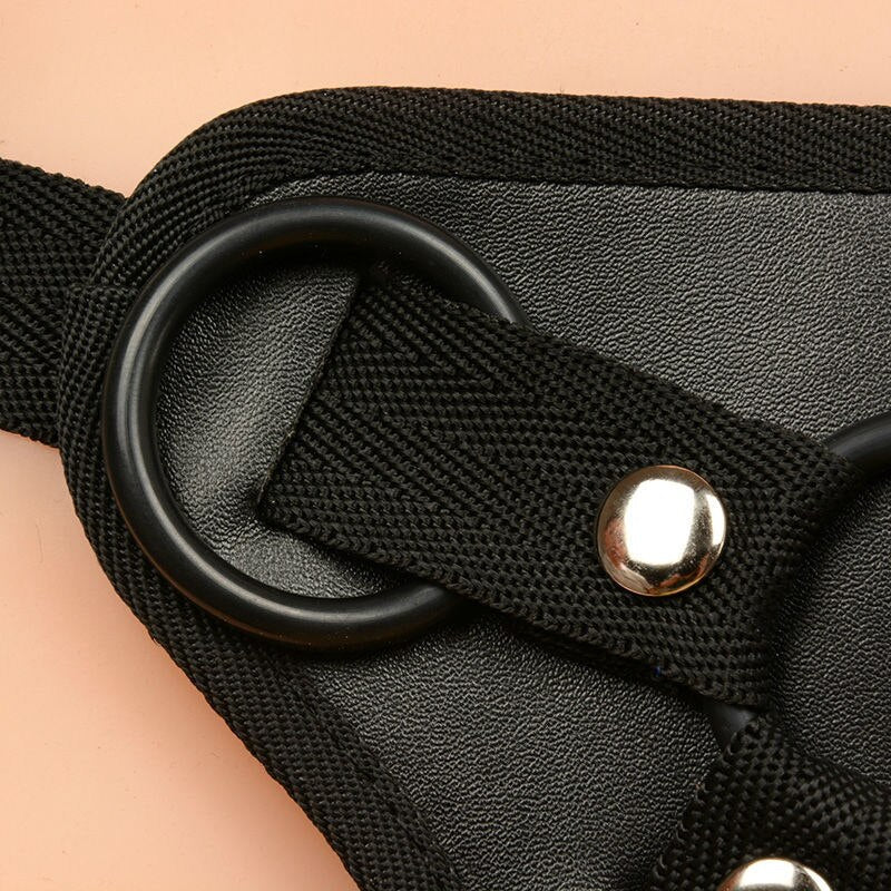 Wearable Strapon Penis for Lesbians, Male Organ Pants, Adult Toy Panties, Strap-on Dildos Pants for Women, Erotic Toys