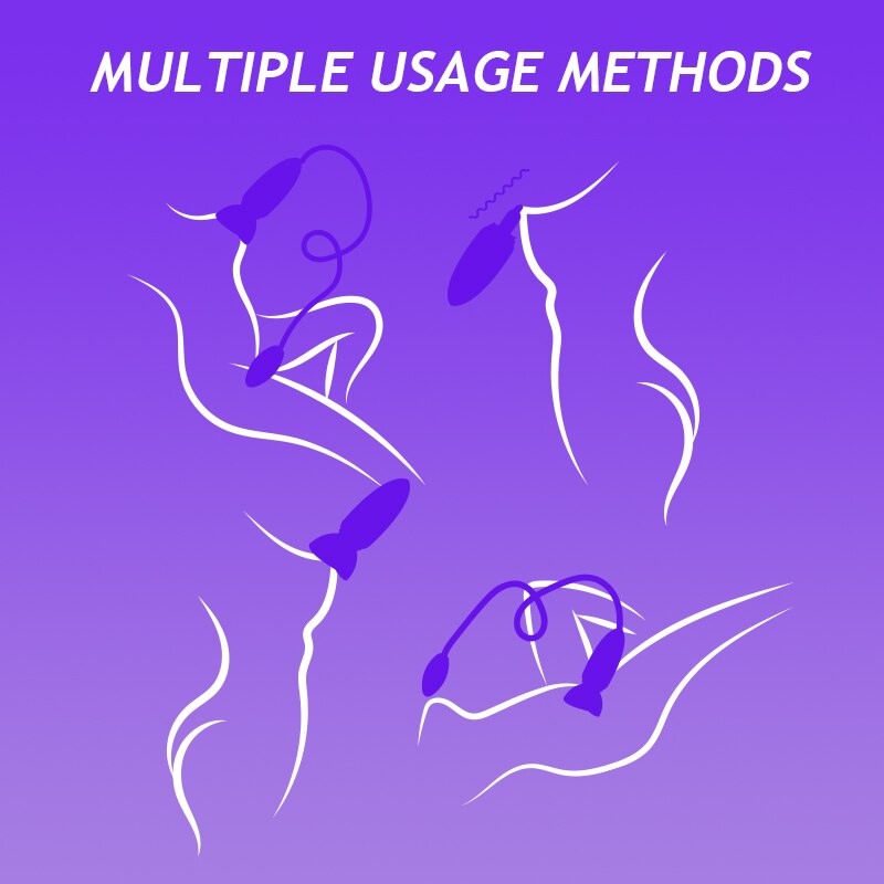 Sucking Vibrator Clit Stimulator Lick Toy G-Spot Bullet Vibrator Breast Nipple Sucker Vibrator Female Massager