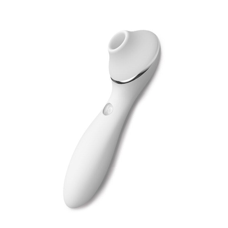 Powerful Sucking Vibrator Clitoris Sucker Heating G Spot Vibrator Clitoris Nipple Sucker Adult Sex Toy for Women
