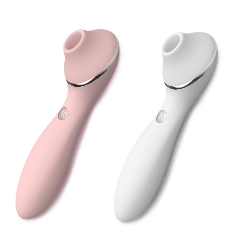 Powerful Sucking Vibrator Clitoris Sucker Heating G Spot Vibrator Clitoris Nipple Sucker Adult Sex Toy for Women