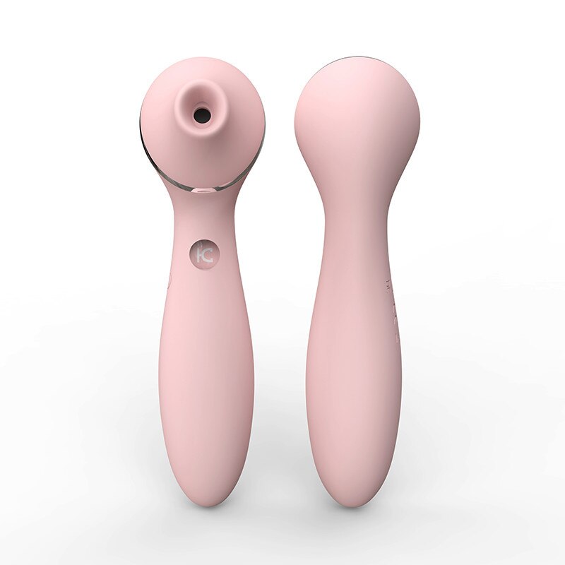Powerful Sucking Vibrator Clitoris Sucker Heating G Spot Vibrator Clitoris Nipple Sucker Adult Sex Toy for Women