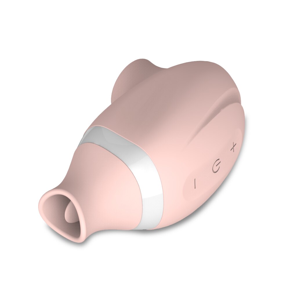 Sucking Licking Vibrator Sex Toys for Women, Adults Nipple Clit Sucker, Clitoris Stimulator, Tongue Oral Sex Suction Blowjob