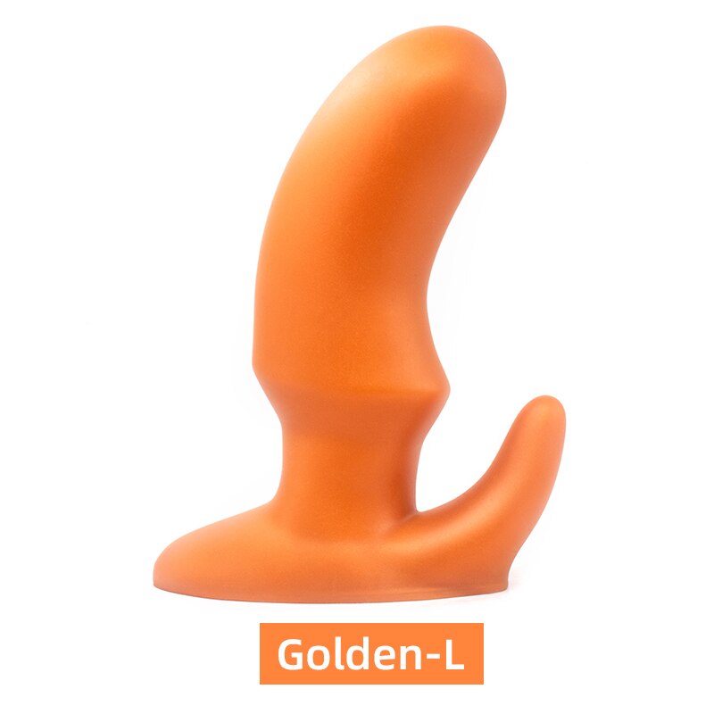 Super Long Butt Plug Dildo Anal Long Adult Sex Toy for Men Prostate Massager Anus Vaginal Dilator Anal Plug Long Plug Butt