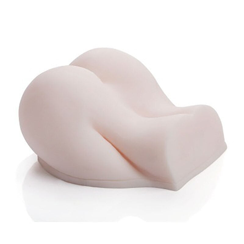 Super Big Ass Male Masturbator Realistic Vagina Sex Doll Adult Toy for Male Masturbation