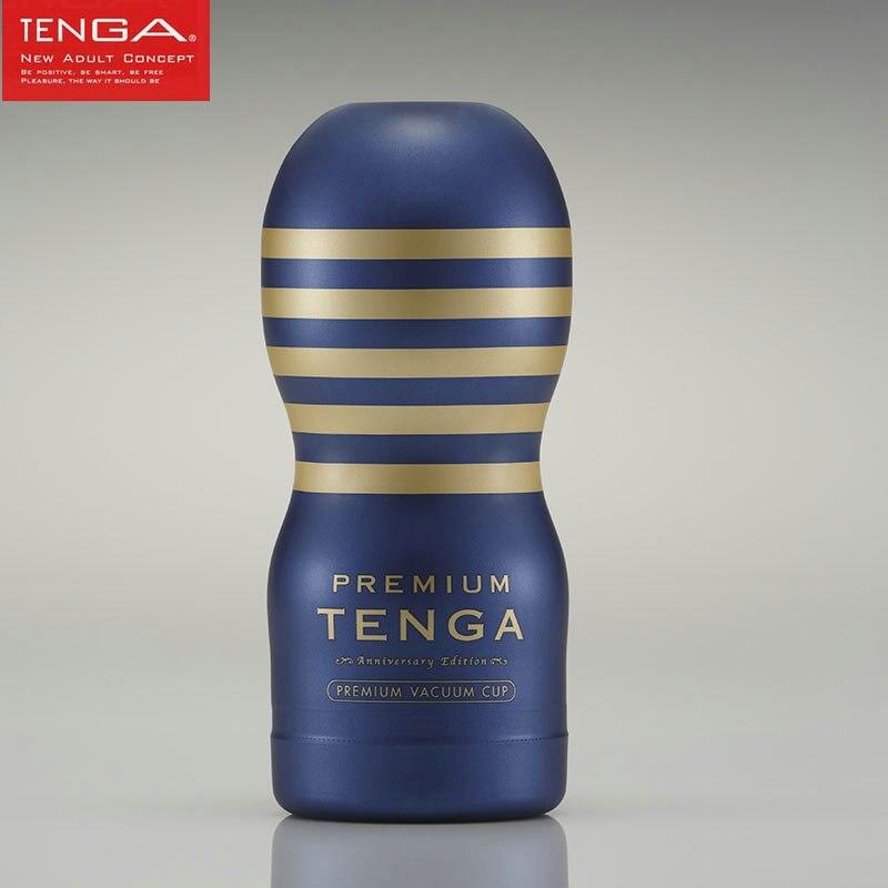 TENGA TOC Aircraft Cup Silicone Vaginal Male Masturbator Cup Device Vagina Deep Throat Masturbation Adult Sex Toys for Men