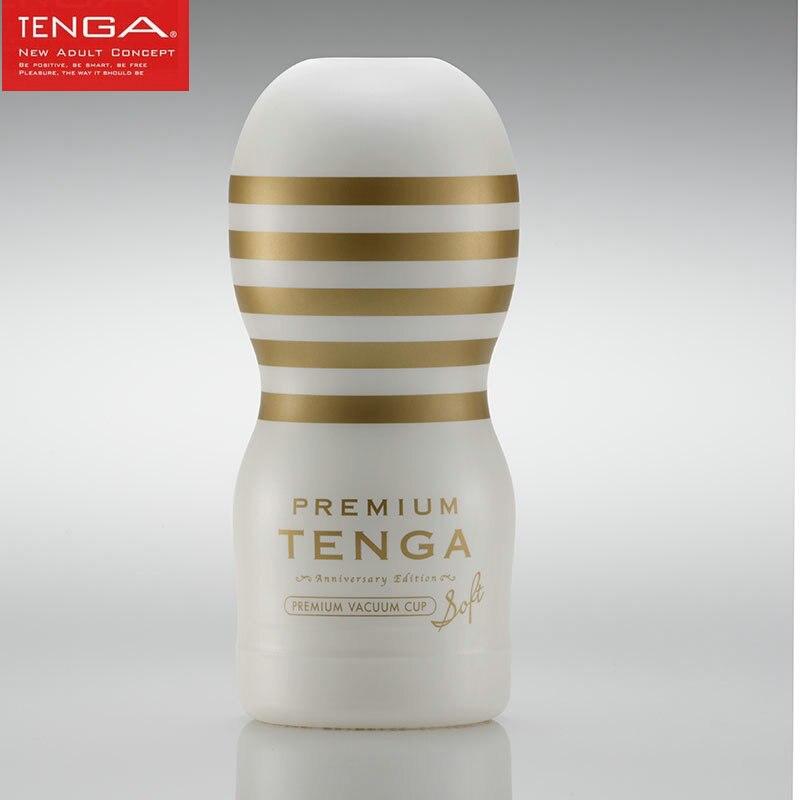 TENGA TOC Aircraft Cup Silicone Vaginal Male Masturbator Cup Device Vagina Deep Throat Masturbation Adult Sex Toys for Men