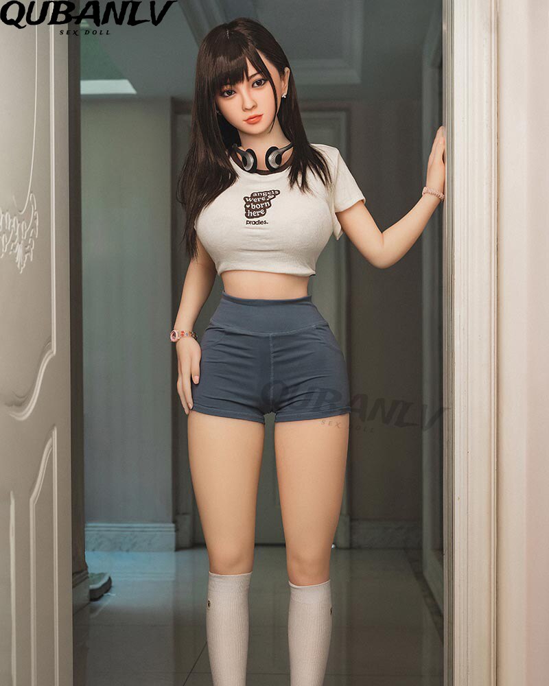 Small-breasted TPE Japanese Anime Sex Doll - Adult Lover Doll Adult Toy