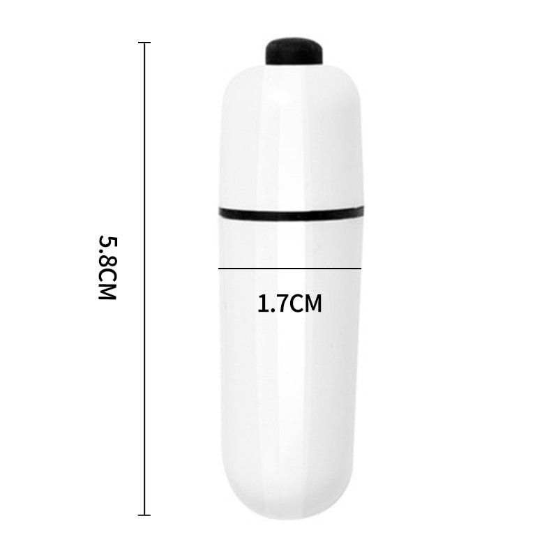 U-shaped Vibrating Egg Portable Wear Erotic Couple Clitoral Stimulation G-spot Vibration Massager Adult Erotic Sex Toys for 18
